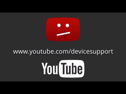 Https://youtube.com/devicesupport